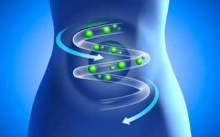 Методы восстановления микрофлоры кишечника: препараты и питание