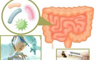 Энтеробактерии в кале у ребенка: опасно ли это и как лечить?