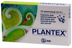 Planteks