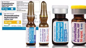 Прометазин