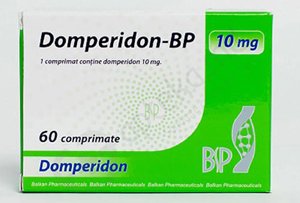 Домперидон