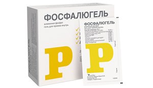 Антацидные (противокислотные) препараты: список лекарственных средств и их применение