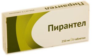 Острицы у детей: как проявляются паразиты и как от них избавиться?