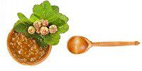 Варенье из морошки