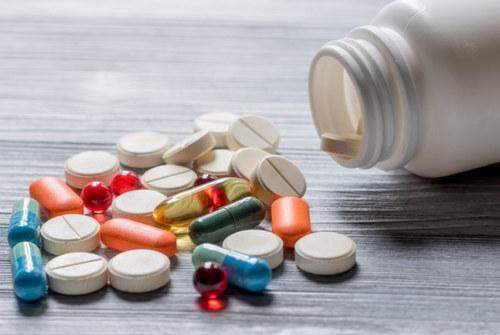 назначение препаратов