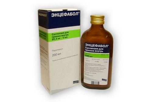 ноотропные средства при инсульте