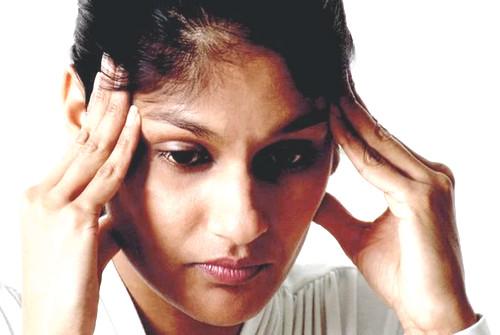 признаки инсульта