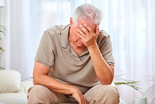 несистемное головокружение