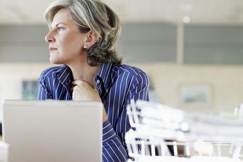 Причины головокружений при менопаузе