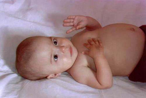 Болезнь Ниманна-Пика у детей