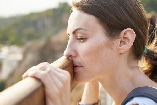 Последствия кислородного голодания мозга