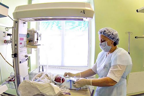 Степени по шкале Апгар