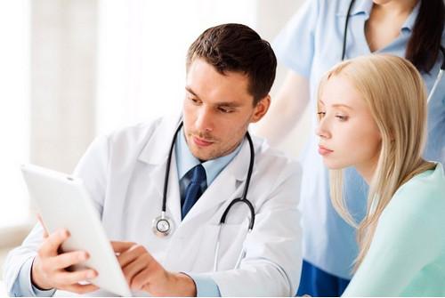 Особенности течения гипоксии мозга