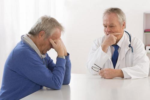 Побочные эффекты антипсихотических препаратов