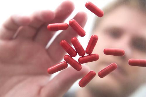 Порядок и особенности применения нейролептиков