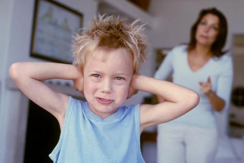 ВСД у детей до 10 лет