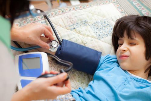 Вегето сосудистая дистония у детей - причины