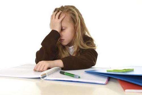 ВСД у подростков