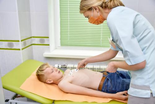 Диагностика ВСД у детей