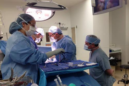 Лечение глиобластомы