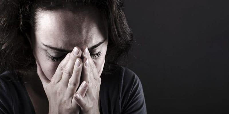 Депрессия при инсомнии