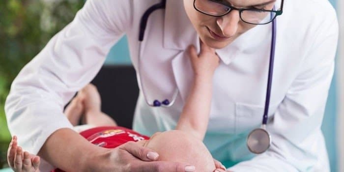 Диагностика менингоэнцефалита