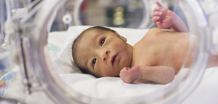 Кислородотерапия