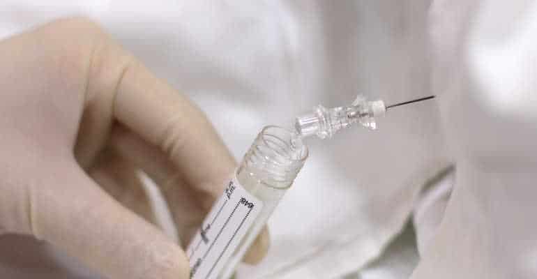 Люмбальная пункция