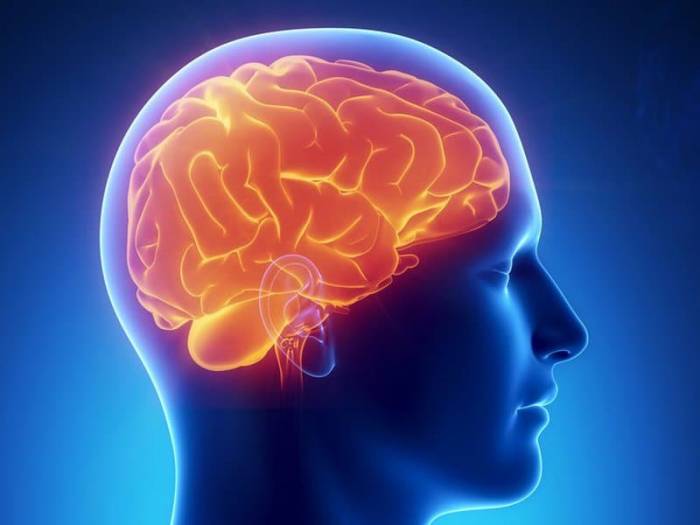 Нехватка кислорода в головном мозге