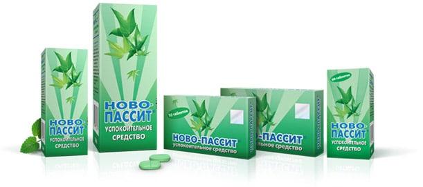 Новопассит