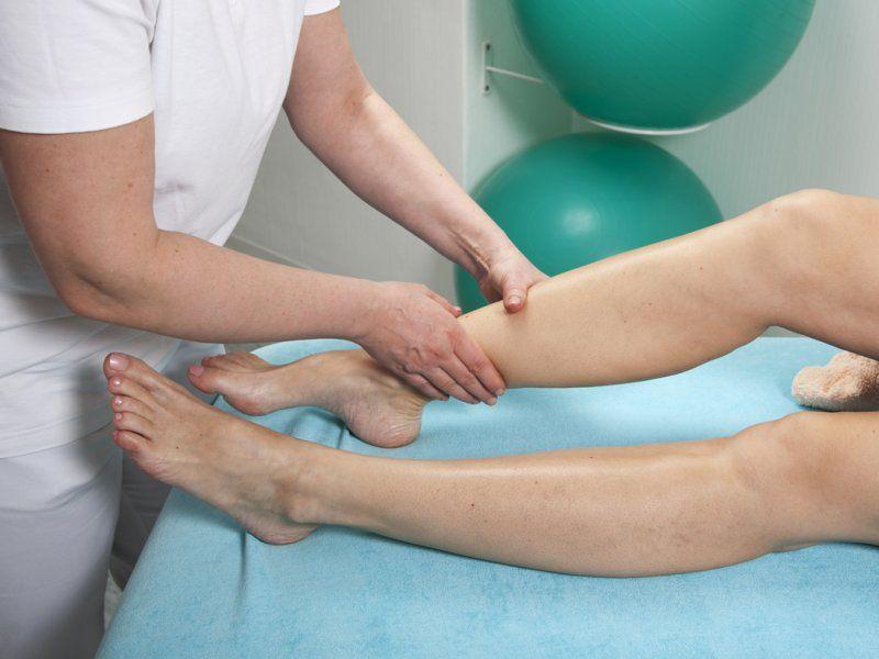 Первая помощь при смазмах